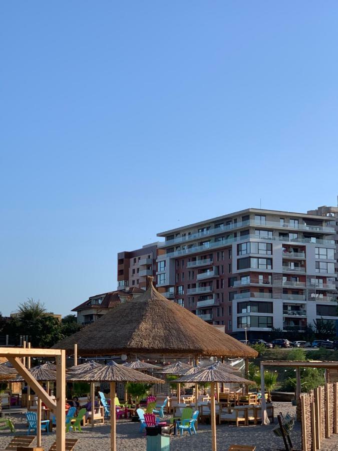 Apartament Bella Constança Exterior foto